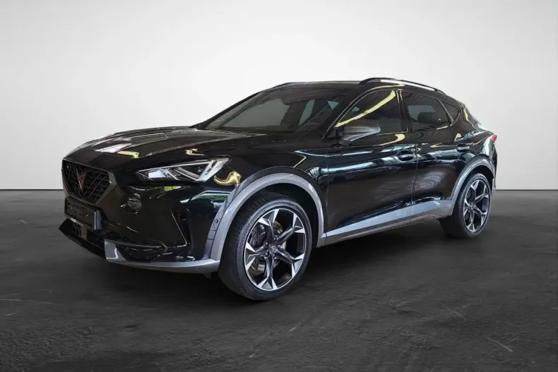 Cupra Formentor din 2023 cu 13.200 km - oferta CUP125510 - foto 1