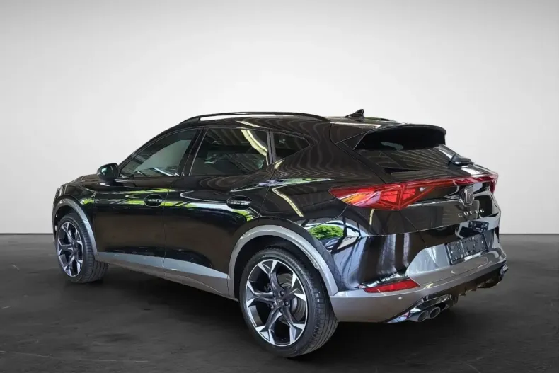 Cupra Formentor din 2023 cu 13.200 km - oferta CUP125510 - foto 3