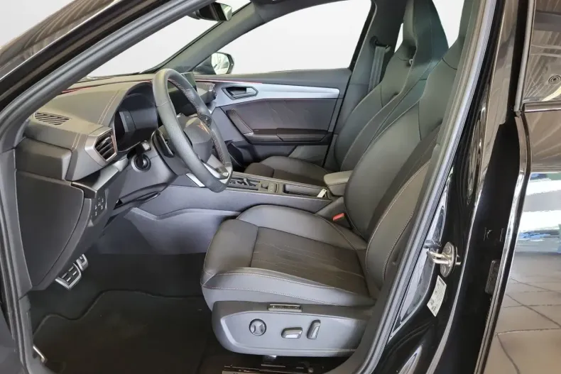 Cupra Formentor din 2023 cu 13.200 km - oferta CUP125510 - foto 9