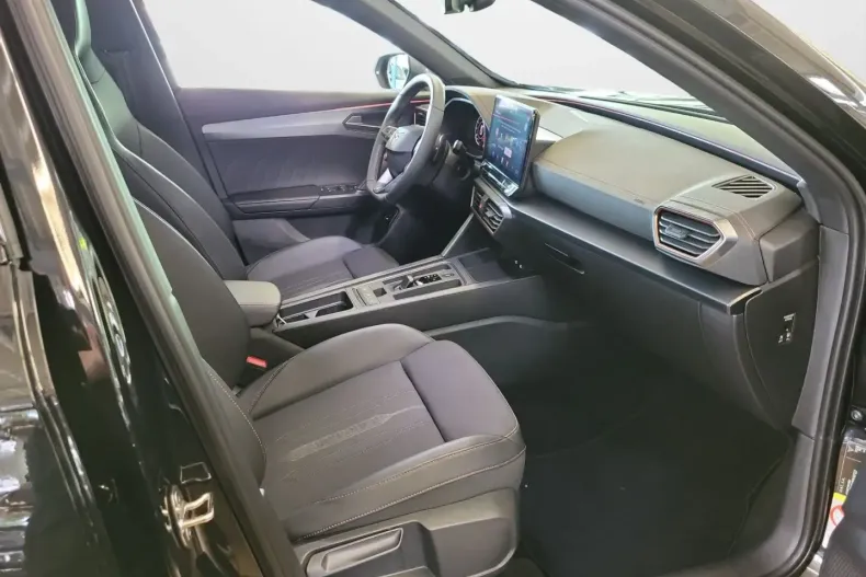 Cupra Formentor din 2023 cu 13.200 km - oferta CUP125510 - foto 10