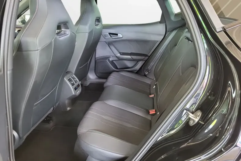 Cupra Formentor din 2023 cu 13.200 km - oferta CUP125510 - foto 12