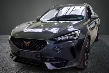 Cupra Formentor din 2023 - oferta CUP125511