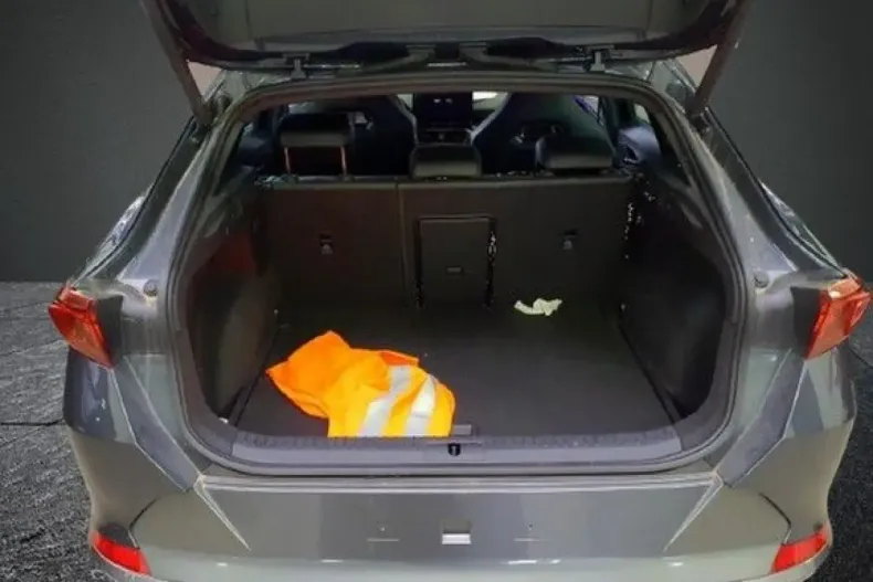 Cupra Formentor din 2023 cu 18.500 km - oferta CUP125511 - foto 3