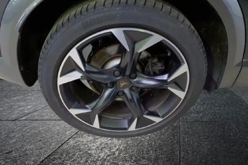 Cupra Formentor din 2023 cu 18.500 km - oferta CUP125511 - foto 4