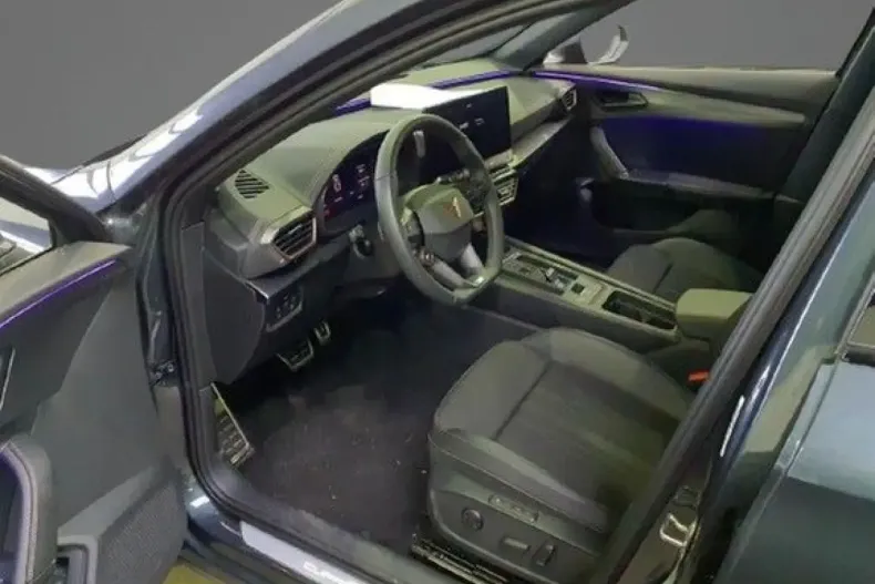 Cupra Formentor din 2023 cu 18.500 km - oferta CUP125511 - foto 5