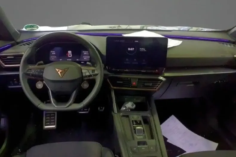 Cupra Formentor din 2023 cu 18.500 km - oferta CUP125511 - foto 6