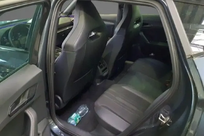 Cupra Formentor din 2023 cu 18.500 km - oferta CUP125511 - foto 7