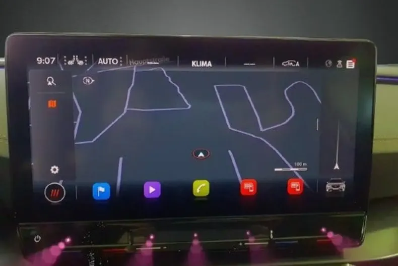 Cupra Formentor din 2023 cu 18.500 km - oferta CUP125511 - foto 8