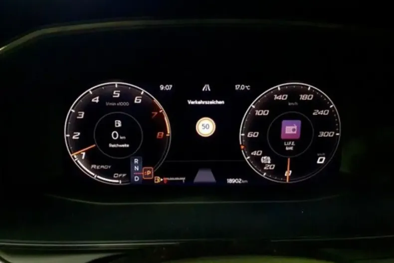 Cupra Formentor din 2023 cu 18.500 km - oferta CUP125511 - foto 9