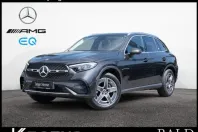 Mercedes-Benz GLC 220 din 2023 cu 36.500 km - oferta MER125512 - foto 1