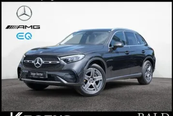 Mercedes-Benz GLC 220 din 2023 - oferta MER125512