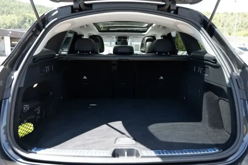 Mercedes-Benz GLC 220 din 2023 cu 36.500 km - oferta MER125512 - foto 5