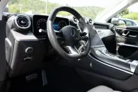 Mercedes-Benz GLC 220 din 2023 cu 36.500 km - oferta MER125512 - foto 7