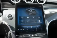 Mercedes-Benz GLC 220 din 2023 cu 36.500 km - oferta MER125512 - foto 16