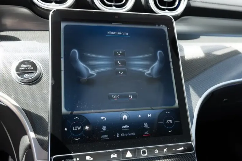 Mercedes-Benz GLC 220 din 2023 cu 36.500 km - oferta MER125512 - foto 18