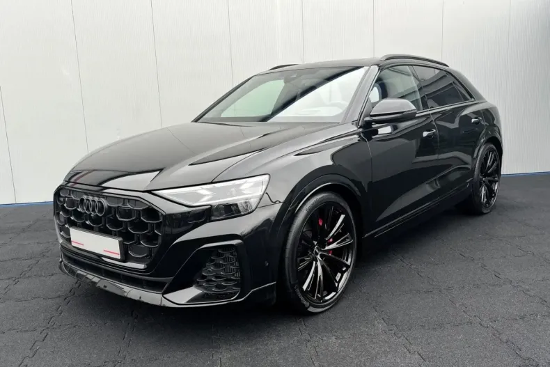 Audi SQ8 din 2024 cu 18 km - oferta AUD125513 - foto 1