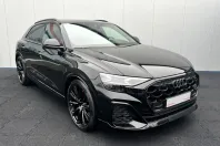 Audi SQ8 din 2024 cu 18 km - oferta AUD125513 - foto 2