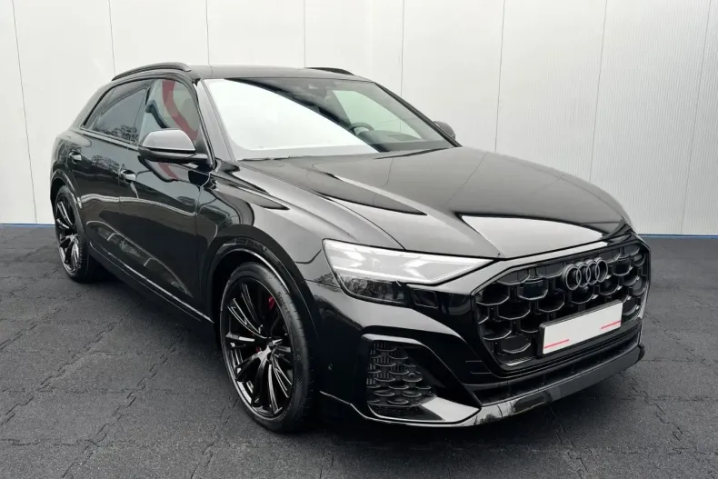 Audi SQ8 din 2024 cu 18 km - oferta AUD125513 - foto 2