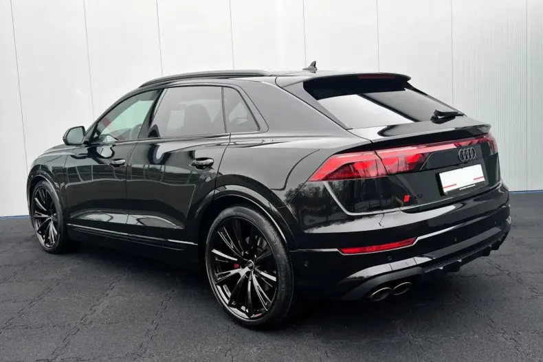 Audi SQ8 din 2024 cu 18 km - oferta AUD125513 - foto 5