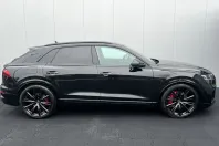 Audi SQ8 din 2024 cu 18 km - oferta AUD125513 - foto 7