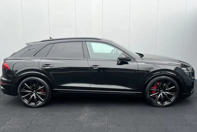 Audi SQ8 din 2024 cu 18 km - oferta AUD125513 - foto 7