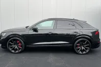 Audi SQ8 din 2024 cu 18 km - oferta AUD125513 - foto 8