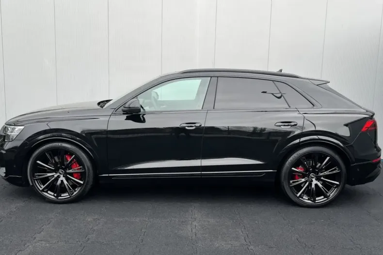 Audi SQ8 din 2024 cu 18 km - oferta AUD125513 - foto 8