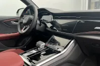 Audi SQ8 din 2024 cu 18 km - oferta AUD125513 - foto 10