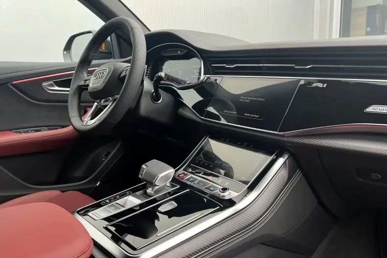 Audi SQ8 din 2024 cu 18 km - oferta AUD125513 - foto 10