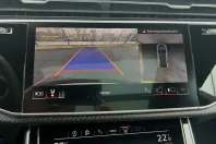 Audi SQ8 din 2024 cu 18 km - oferta AUD125513 - foto 12