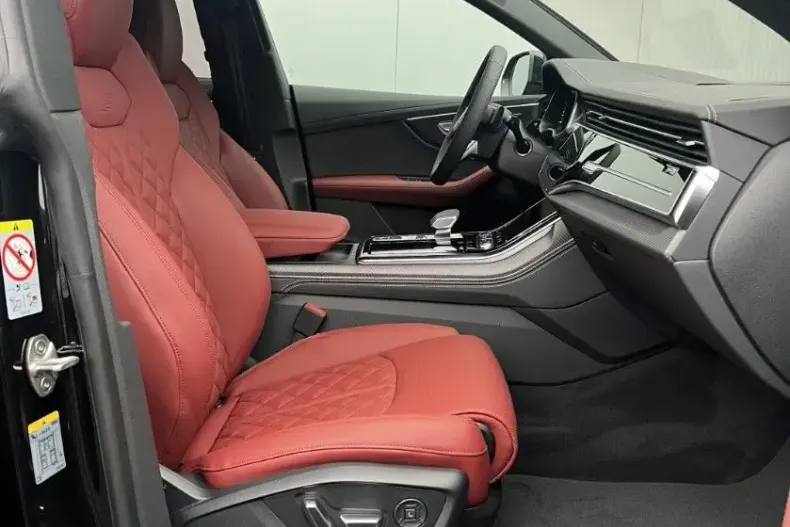 Audi SQ8 din 2024 cu 18 km - oferta AUD125513 - foto 13