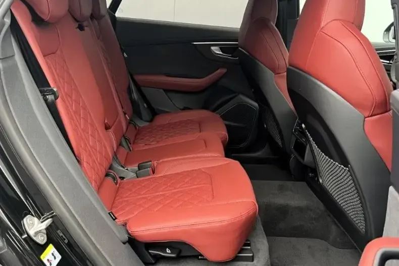 Audi SQ8 din 2024 cu 18 km - oferta AUD125513 - foto 17