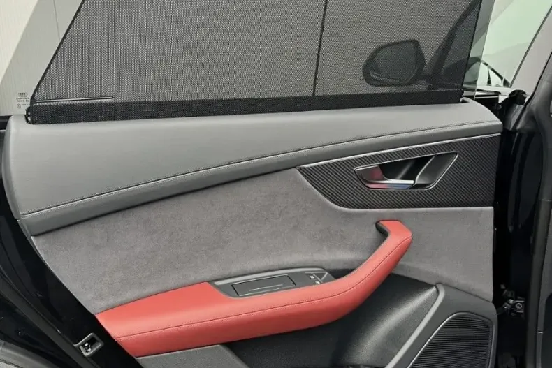 Audi SQ8 din 2024 cu 18 km - oferta AUD125513 - foto 20