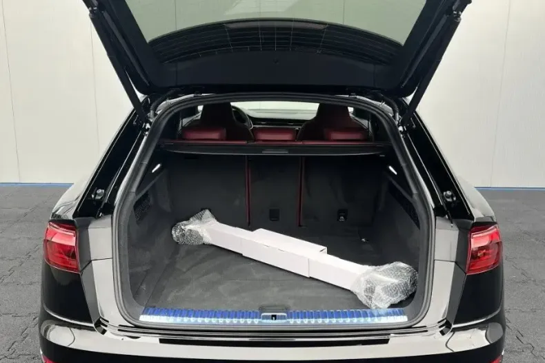 Audi SQ8 din 2024 cu 18 km - oferta AUD125513 - foto 23