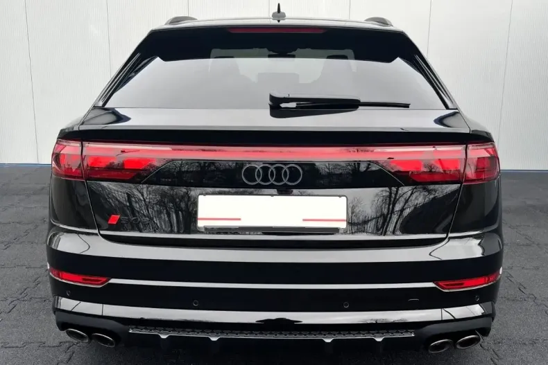Audi SQ8 din 2024 cu 18 km - oferta AUD125513 - foto 24