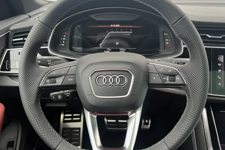 Audi SQ8 din 2024 cu 18 km - oferta AUD125513 - foto 27