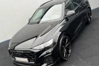 Audi SQ8 din 2024 cu 18 km - oferta AUD125513 - foto 29