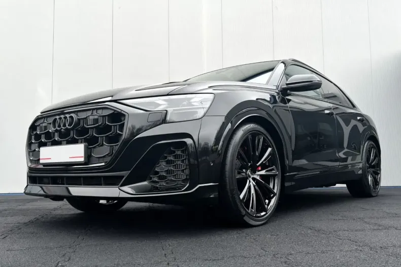 Audi SQ8 din 2024 cu 18 km - oferta AUD125513 - foto 30