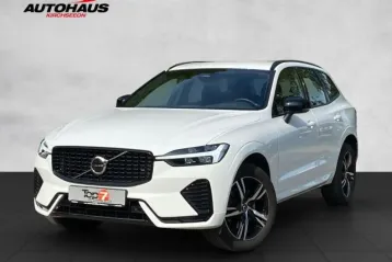 Volvo XC60 din 2021 - oferta VOL125514