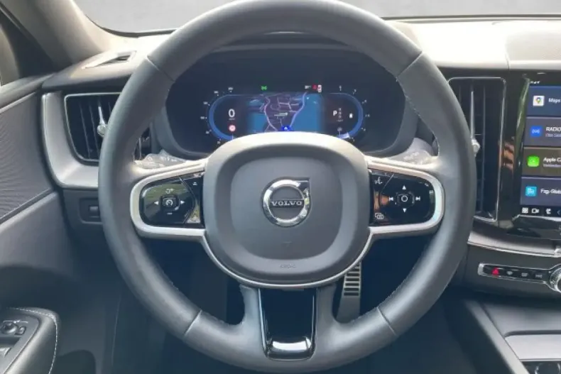 Volvo XC60 din 2021 cu 48.800 km - oferta VOL125514 - foto 11