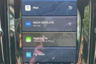 Volvo XC60 din 2021 cu 48.800 km - oferta VOL125514 - foto 23