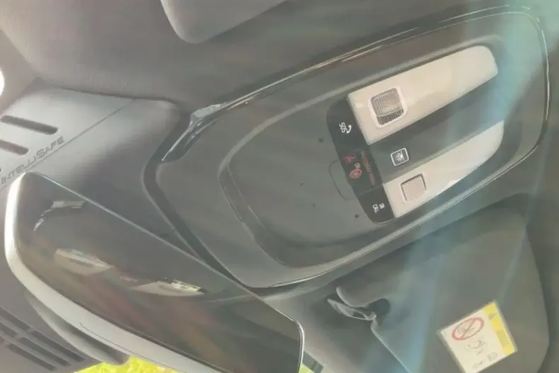 Volvo XC60 din 2021 cu 48.800 km - oferta VOL125514 - foto 25