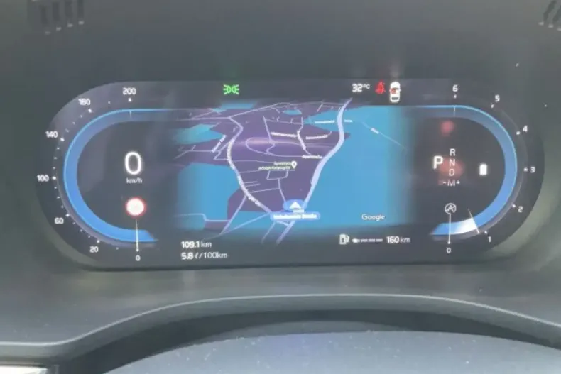 Volvo XC60 din 2021 cu 48.800 km - oferta VOL125514 - foto 27