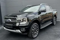 Ford Ranger din 2024 cu 25 km - oferta FOR125515 - foto 1