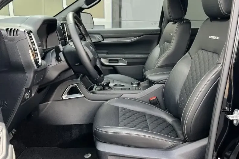 Ford Ranger din 2024 cu 25 km - oferta FOR125515 - foto 5