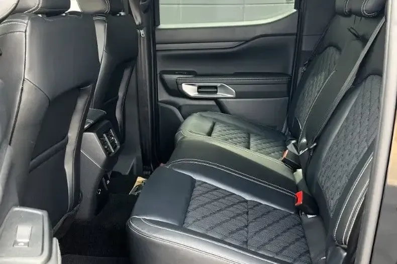 Ford Ranger din 2024 cu 25 km - oferta FOR125515 - foto 6