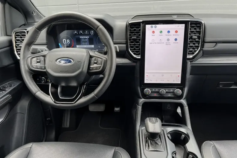 Ford Ranger din 2024 cu 25 km - oferta FOR125515 - foto 10