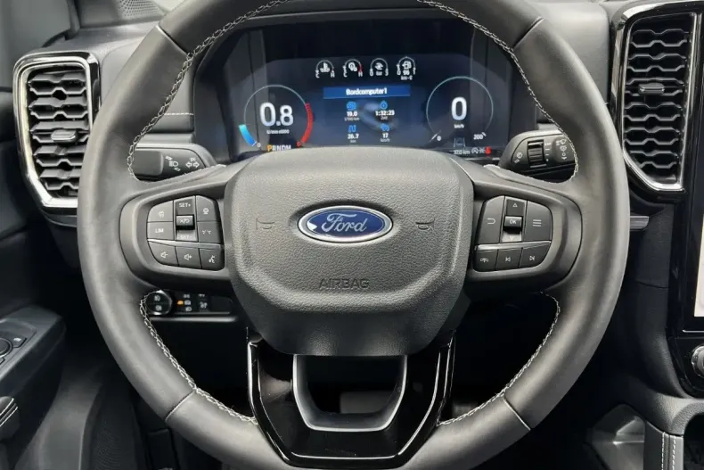 Ford Ranger din 2024 cu 25 km - oferta FOR125515 - foto 11