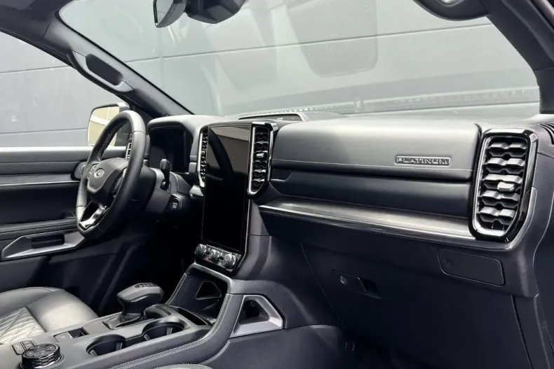 Ford Ranger din 2024 cu 25 km - oferta FOR125515 - foto 14