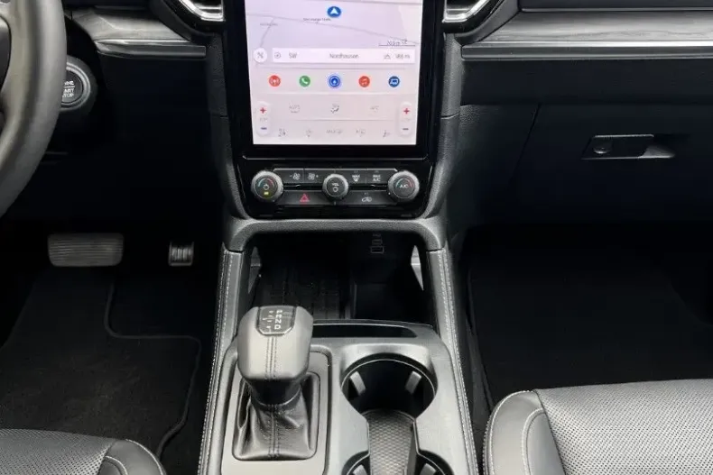 Ford Ranger din 2024 cu 25 km - oferta FOR125515 - foto 15